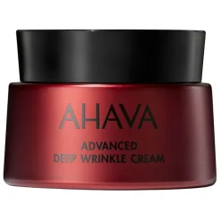 Ahava Dagcrème|Apple Of Sodom Advanced Deep Wrinkle Cream