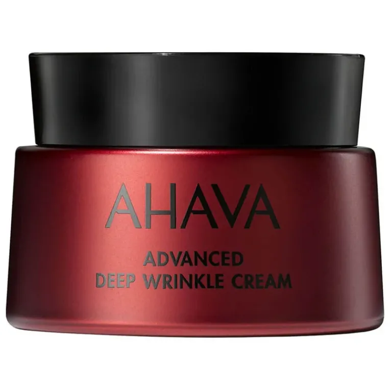Ahava Dagcrème|Apple Of Sodom Advanced Deep Wrinkle Cream