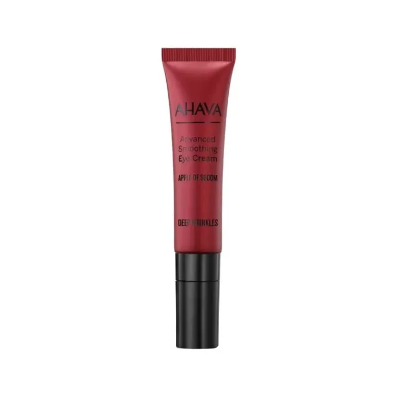 Ahava Oogverzorging|Apple Of Sodom Advanced Smoothing Oogcreme