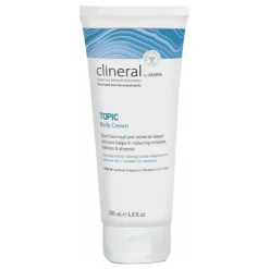 Ahava Moisturizer|Clineral Topic Body Cream