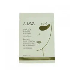 Ahava Oogverzorging|Dead Sea Osmoter™ Eye Mask 6 x 4 gram