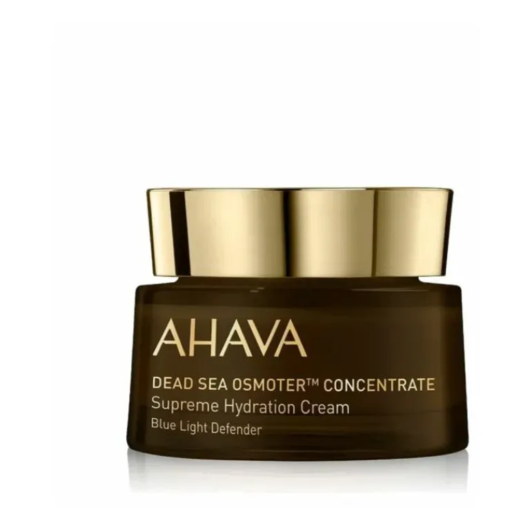 Ahava Dagcrème|Dead Sea Osmoter Supreme Hydration Cream