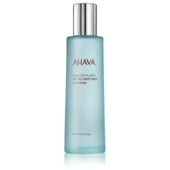 Ahava Moisturizer|Deadsea Plants Dry Oil Body Mist Sea-kissed