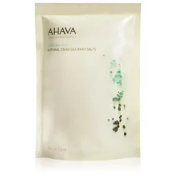 Ahava Bad- En Doucheproducten|Deadsea Salt Natural Dead Sea Bath Salts 250 gram