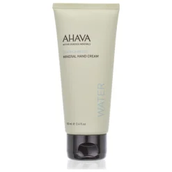 Ahava Hand-En Voetverzorging|Deadsea Water Mineral Handcrème