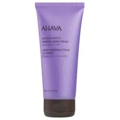 Ahava Hand-En Voetverzorging|Deadsea Water Mineral Hand Cream Spring Blossom