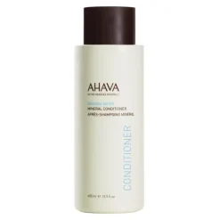 Ahava Conditioner|Deadsea Water Mineral Conditioner