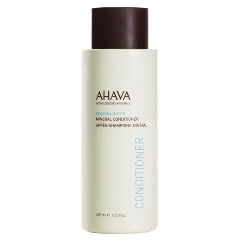 Ahava Conditioner|Deadsea Water Mineral Conditioner