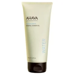 Ahava Bad- En Doucheproducten|Deadsea Water Mineral Shower Gel