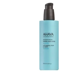 Ahava Moisturizer|Deadsea Water Mineral Body Lotion Sea-kissed