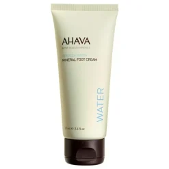 Ahava Hand-En Voetverzorging|Deadsea Water Mineral Foot Cream Limited Edition