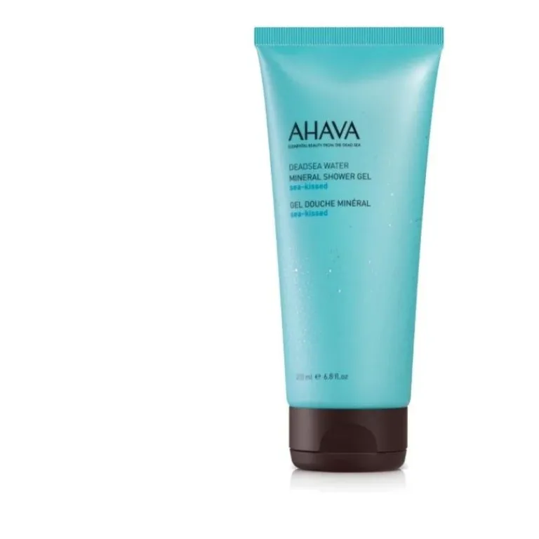 Ahava Bad- En Doucheproducten|Deadsea Water Mineral Sea-kissed Shower Gel