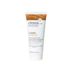 Ahava Hand-En Voetverzorging|D-Medic Foot Gel-Scrub