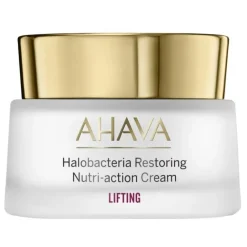 Ahava Dagcrème|Halobacteria Restoring Nutri-action Cream