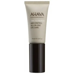 Ahava Men Care Heren Gezichtsverzorging|Ahava Men Age Control All-In-One Eye Care