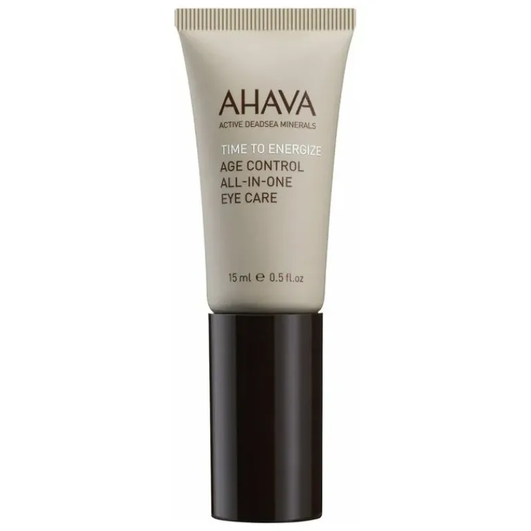 Ahava Men Care Heren Gezichtsverzorging|Ahava Men Age Control All-In-One Eye Care