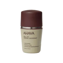 Ahava Men Care Heren Lichaamsverzorging|Magnesium Rich Deodorant