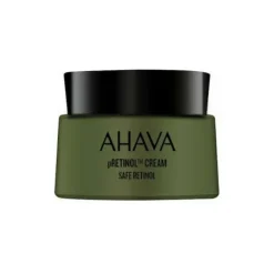 Ahava Dagcrème|PRetinol Safe Retinol Cream