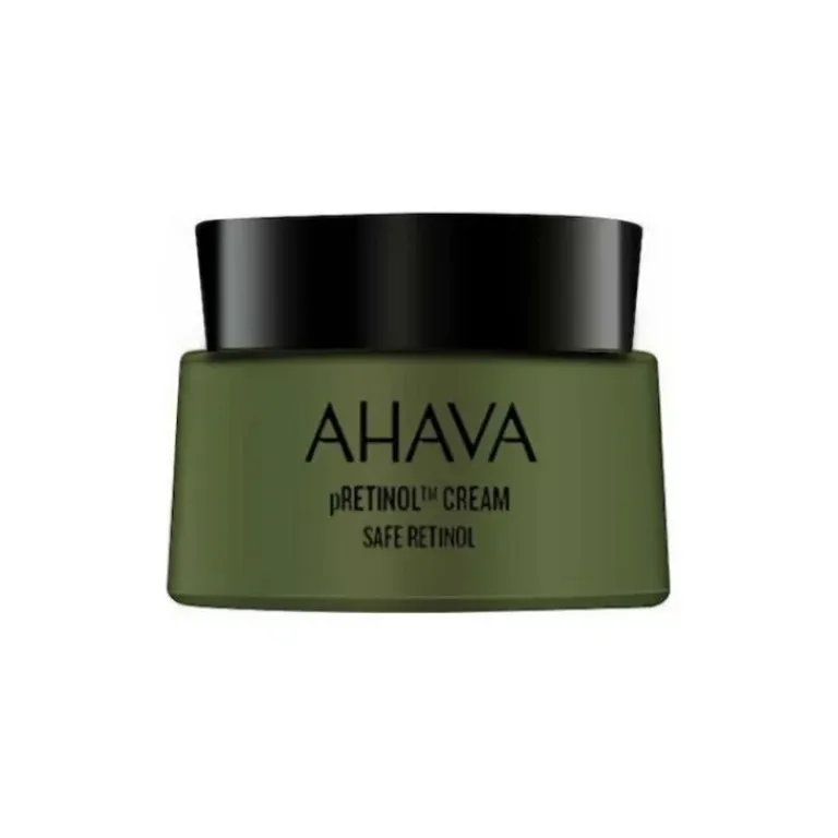 Ahava Dagcrème|PRetinol Safe Retinol Cream