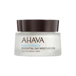 Ahava Dagcrème|Time to Hydrate Essential Day Moisturizer