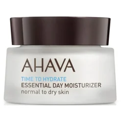 Ahava Dagcrème|Time To Hydrate Essential Day Moisturizer