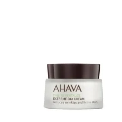 Ahava Dagcrème|Time to Revitalize Extreme Day Cream