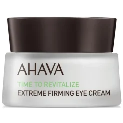 Ahava Oogverzorging|Time to Revitalize Extreme Firming Eye Cream