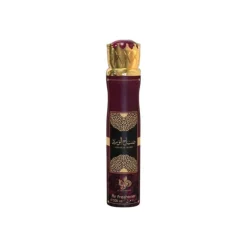 Al Wataniah Interieurparfum|Sabah Al Ward Air Freshener