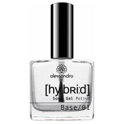 Alessandro Nagellak|Hybrid Soul Gel Polish Base