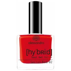 Alessandro Nagellak|Hybrid Soul Gel Polish 713 Be My Bee