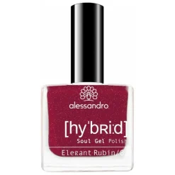 Alessandro Nagellak|Hybrid Soul Gel Polish 713 Be My Bee