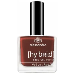 Alessandro Nagellak|Hybrid Soul Gel Polish 713 Be My Bee