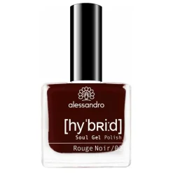 Alessandro Nagellak|Hybrid Soul Gel Polish 713 Be My Bee