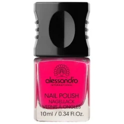Alessandro Nagellak|Nail Polish 910 Rosy Wind