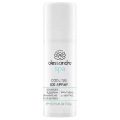 Alessandro Hand-En Voetverzorging|Spa Cooling Ice Foot Spray