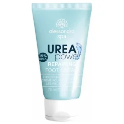 Alessandro Hand-En Voetverzorging|Spa Repairing Foot Cream