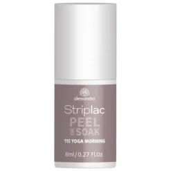 Alessandro Gel Nagellak|Striplac Peel Or Soak Tip Whitener
