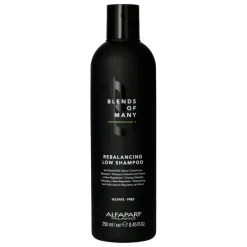 Alfaparf Milano Heren Haarverzorging|Blends of Many Rebalancing Low Shampoo