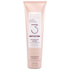 Alfaparf Milano Haarcrème|Lisse Design Keratin Therapy Detangling Cream