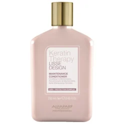 Alfaparf Milano Conditioner|Lisse Design Keratin Therapy Maintenance Conditioner