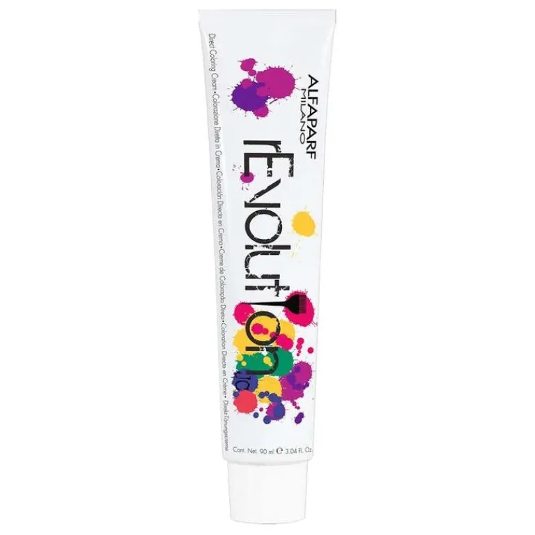 Alfaparf Milano Haarkleuring|Revolution JC Original Deep Red