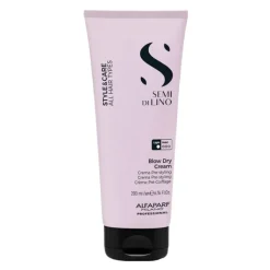 Alfaparf Milano Haarcrème|Semi Di Lino Blow Dry Cream