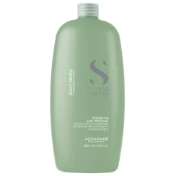 Alfaparf Milano Shampoo|Semi Di Lino Scalp Renew Energizing Low Shampoo