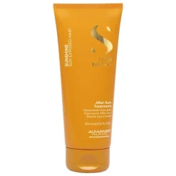 Alfaparf Milano Haarmasker|Semi Di Lino Sunshine Masker