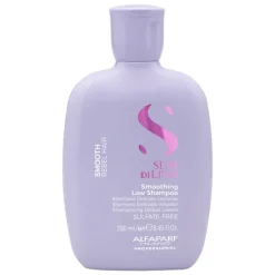 Alfaparf Milano Shampoo|Semi Di Lino Smooth Smoothing Low Shampoo
