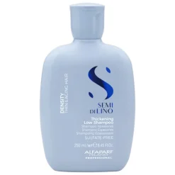 Alfaparf Milano Shampoo|Semi Di Lino Density Thickening Low Shampoo