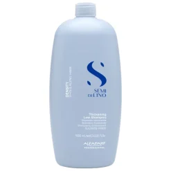 Alfaparf Milano Shampoo|Semi Di Lino Density Thickening Low Shampoo
