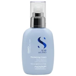 Alfaparf Milano Conditioner|Semi Di Lino Density Thickening Cream