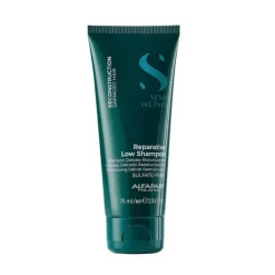 Alfaparf Milano Shampoo|Semi di Lino Reconstruction Reparative Low Shampoo
