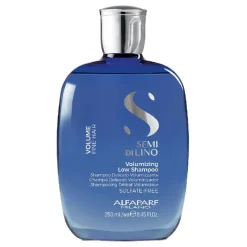 Alfaparf Milano Shampoo|Semi di Lino Volume Low Shampoo